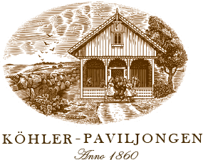 Køhler paviljongen