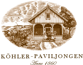 Køhler paviljongen